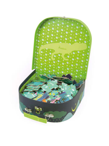 Andreu Toys 104tlg. Puzzle "Dinosaur Age" - ab 3 Jahren