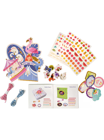 Edukalu Kreativset "Geschenke verpacken" - ab 3 Jahren