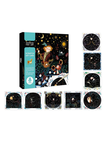 Edukalu Zestaw kreatywny - 3+