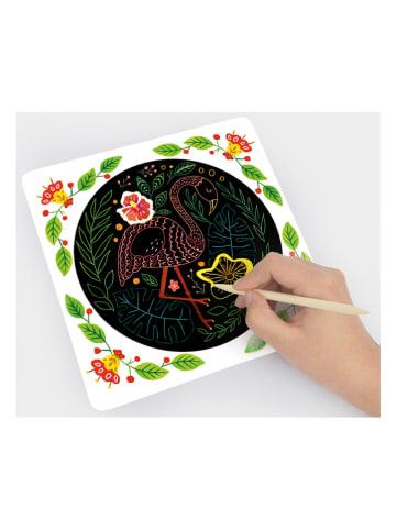 Edukalu Zestaw kreatywny - 3+