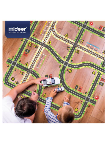 Edukalu Straßen-Klebeband - ab 3 Jahren