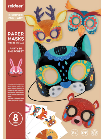 Edukalu Zestaw do majsterkowania - 5+