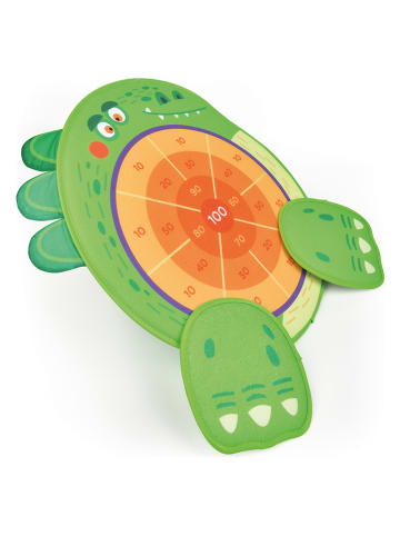 Edukalu Gra 3w1 "Dinosaur" - 4+