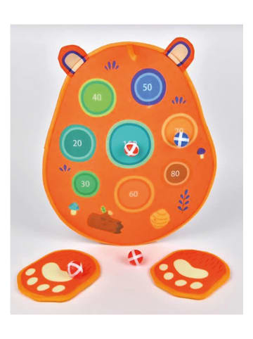 Edukalu Gra 3w1 - 4+