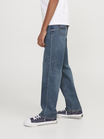 JACK & JONES Junior Jeans "Clark" - Regular fit - in Blau