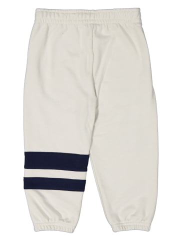 GAP Sweatbroek crème