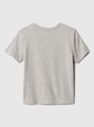 GAP Shirt grijs
