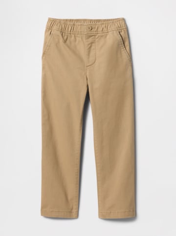 GAP Chinobroek beige
