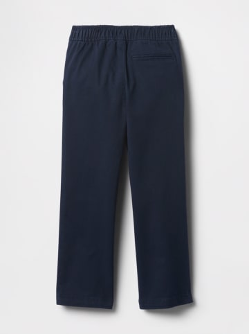 GAP Chinobroek donkerblauw