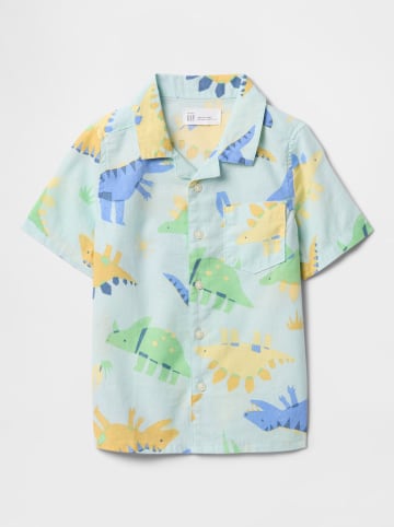 GAP Blouse meerkleurig