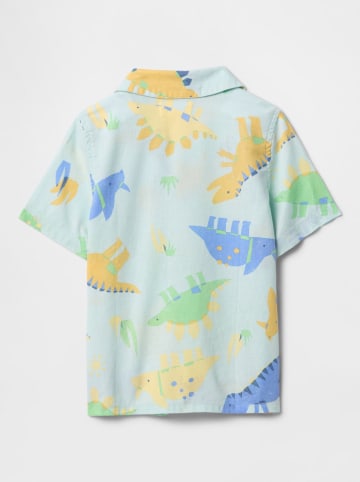 GAP Blouse meerkleurig