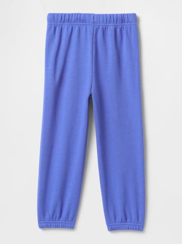 GAP Sweatbroek  blauw