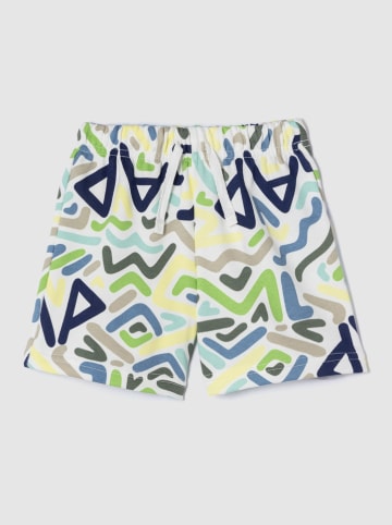 GAP Sweatshort meerkleurig
