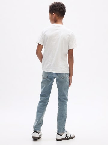 GAP Spijkerbroek - slim fit - blauw