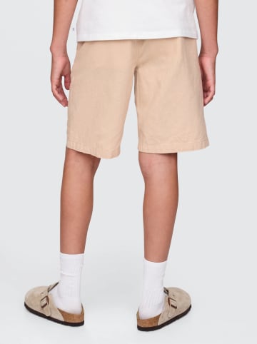 GAP Linnen short beige