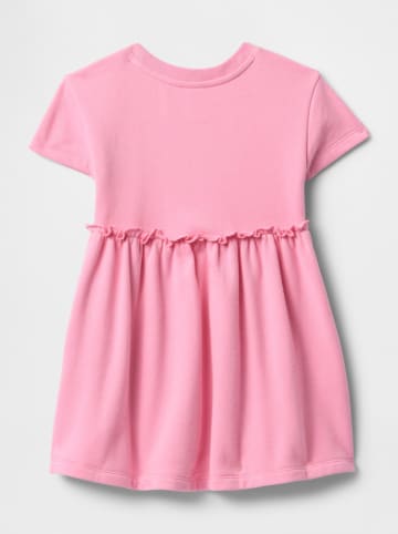 GAP Kleid in Rosa