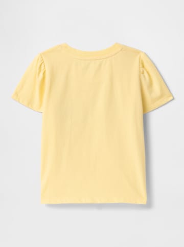 GAP Shirt geel