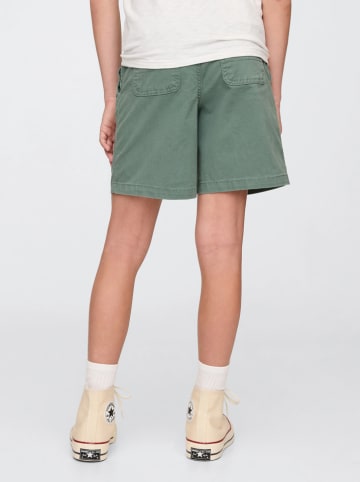 GAP Short groen