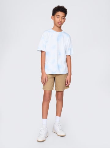 GAP Short lichtbruin