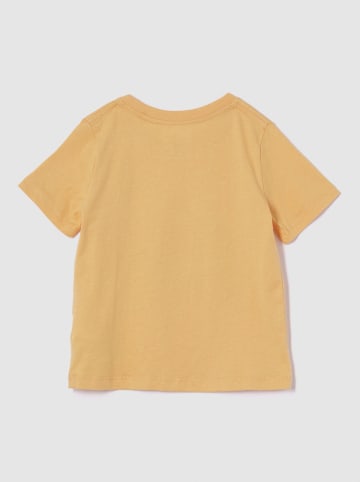 GAP Shirt oranje