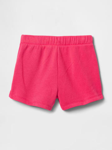 GAP Sweatshort roze
