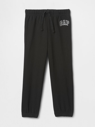 GAP Sweatbroek zwart