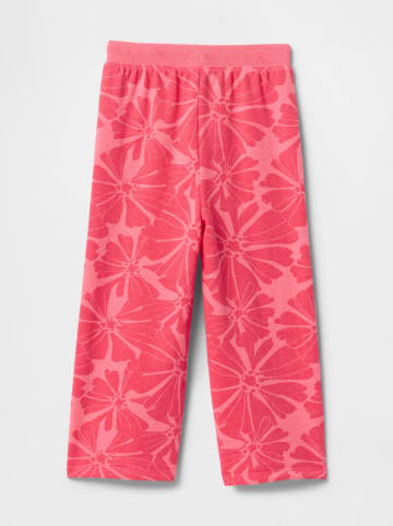 GAP Sweathose in Pink/ Rosa