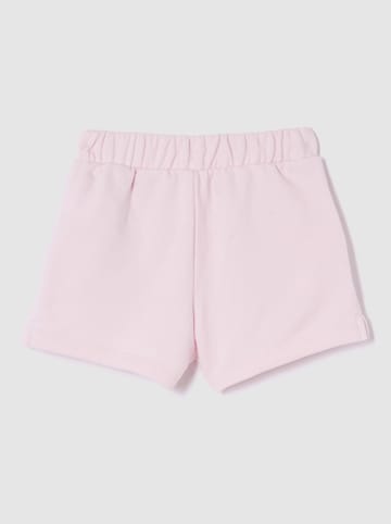 GAP Sweatshort lichtroze