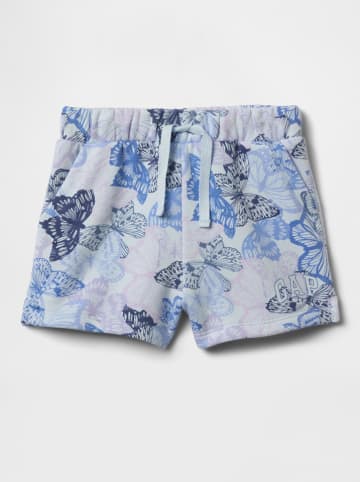 GAP Sweatshort meerkleurig