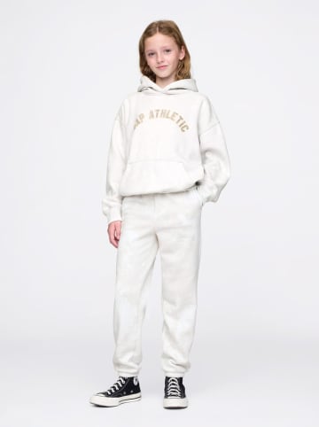 GAP Sweatbroek beige