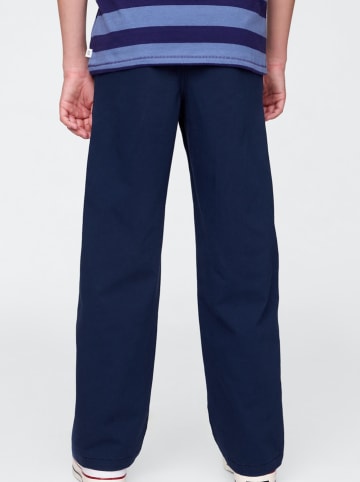 GAP Broek donkerblauw
