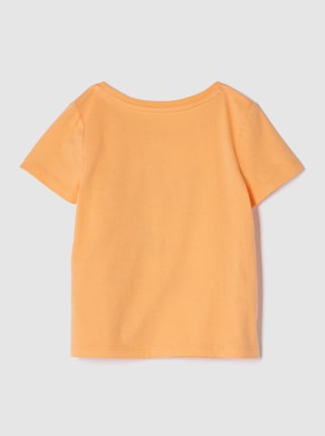 GAP Shirt oranje