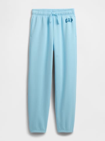 GAP Sweathose in Hellblau