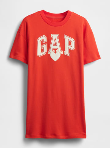GAP Kleid in Rot