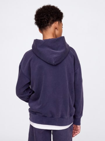 GAP Hoodie donkerblauw