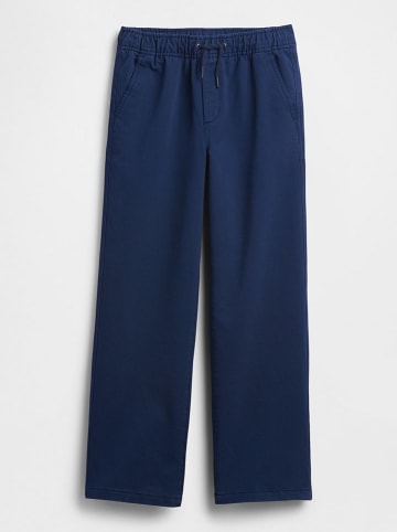 GAP Chino in Dunkelblau