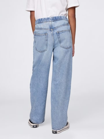 GAP Jeans - Comfort fit - in Hellblau