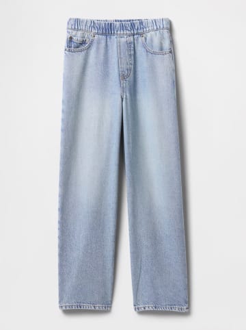 GAP Spijkerbroek - comfort fit - lichtblauw