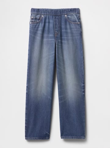 GAP Jeans - Comfort fit - in Blau