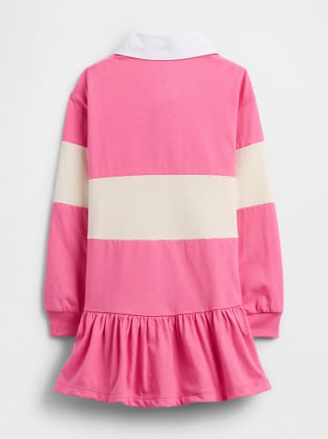 GAP Jurk roze