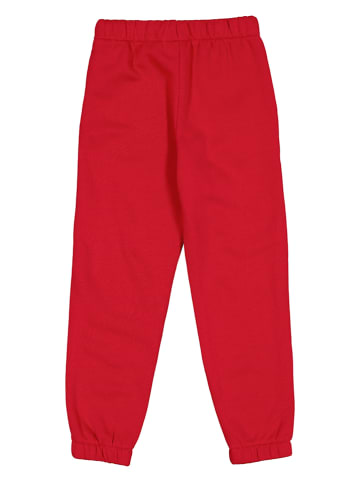 GAP Sweathose in Rot