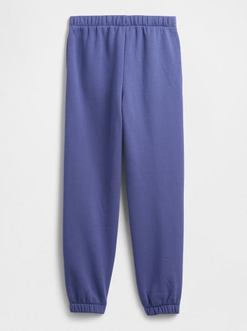 GAP Sweatbroek paars