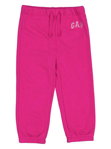 GAP Sweathose in Pink