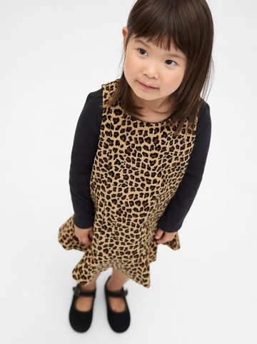 GAP 2tlg. Outfit in Hellbraun