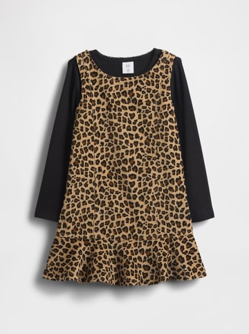 GAP 2tlg. Outfit in Hellbraun