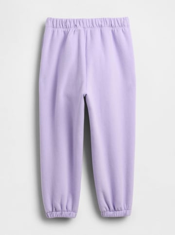 GAP Sweatbroek paars