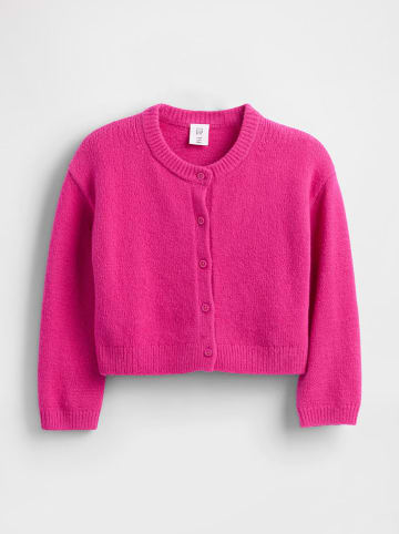 GAP Cardigan in Pink