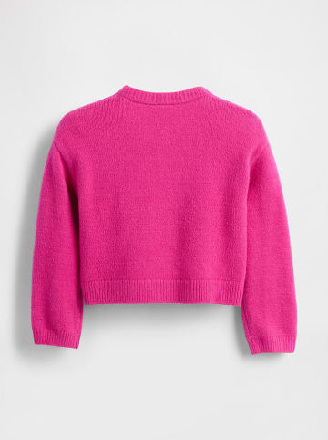 GAP Cardigan in Pink