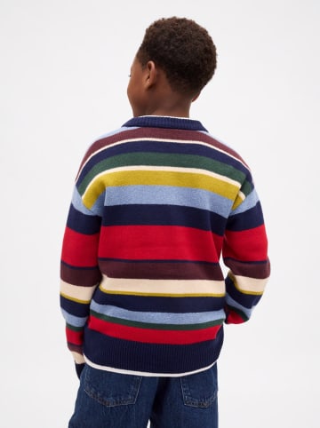 GAP Pullover in Bunt