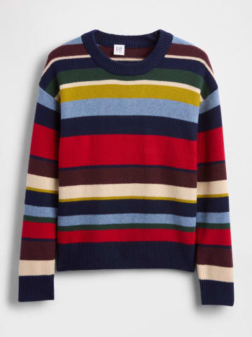 GAP Pullover in Bunt